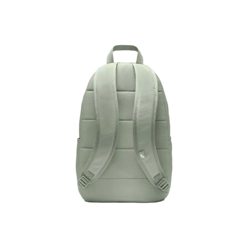 Nike Recycled Polyester Backpack Regular Unisex Pea Green-2