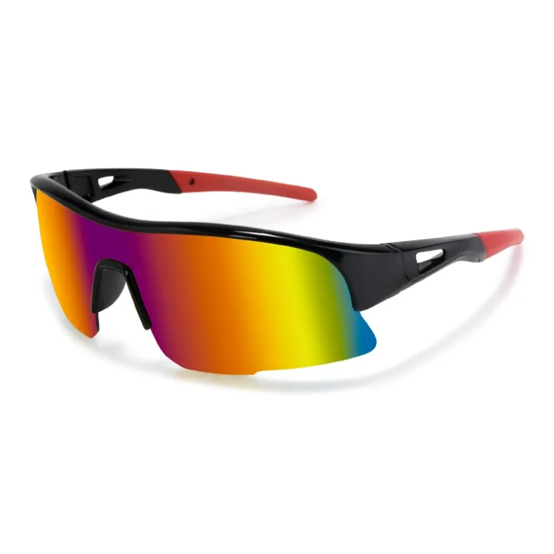 MK MINGKU Aviator Sunglasses Unisex-6
