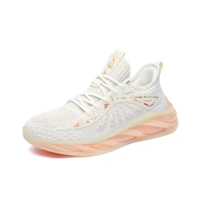 SHADOWFAX Low Top Running Shoes Men's-6