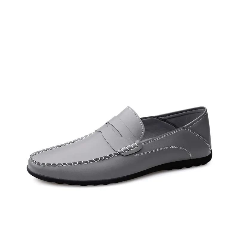 King Jinmai Men's Casual Shoes Men Low Top-9