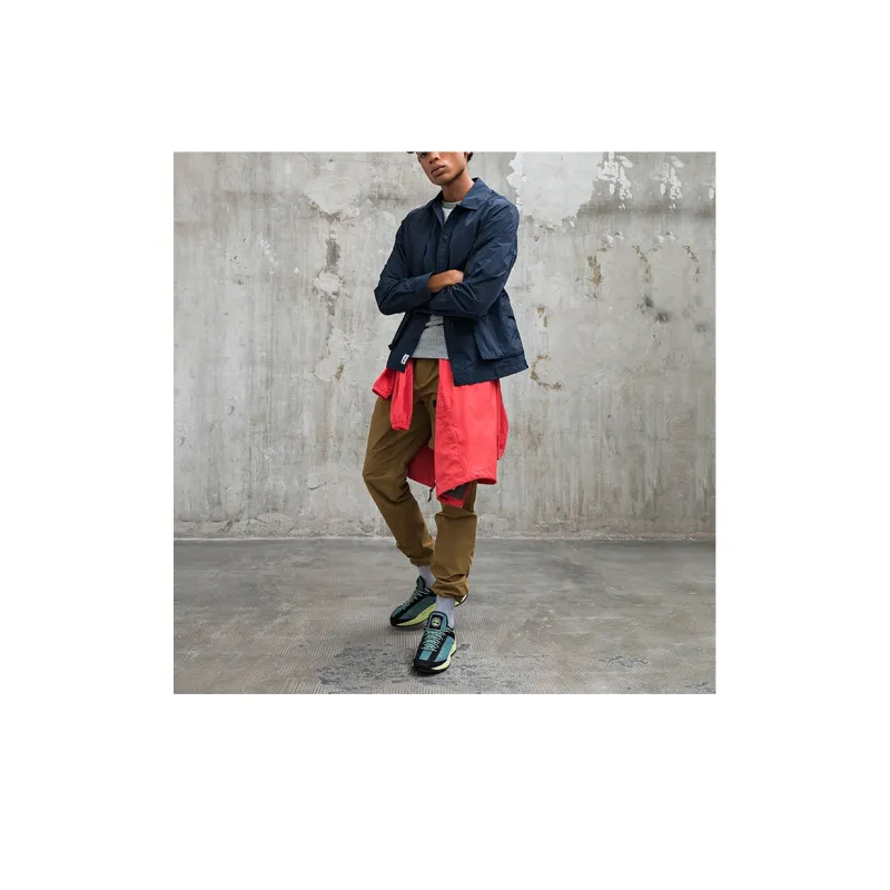 Timberland Solar Wave-5