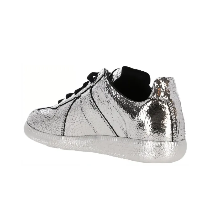 Maison Margiela Replica Low top Sneakers-3