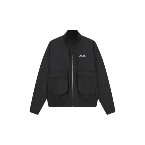 WLOFSD Jacket Unisex