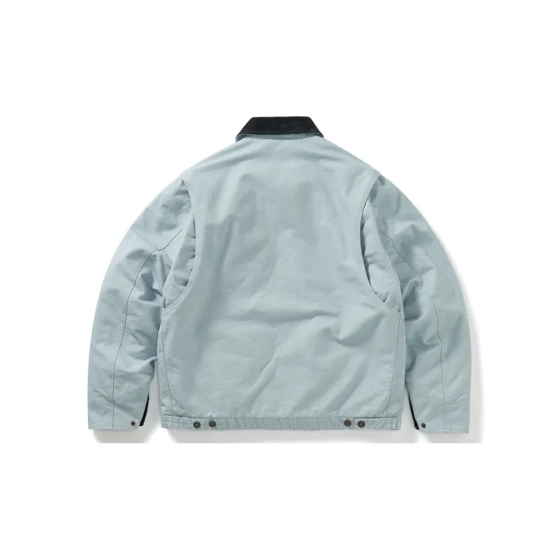 714STREET AW23 Puffer Jacket Unisex-30