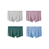 Ice Gray+Cameo Brown+Jasper+Aqua Blue
