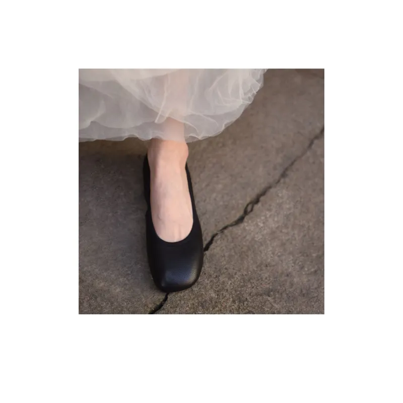 ARTMU Casual Single Shoes Women's-9