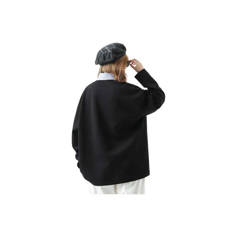 EOOVEN Polo Shirts Unisex-0