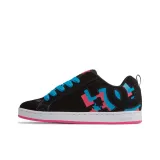 Black Blue