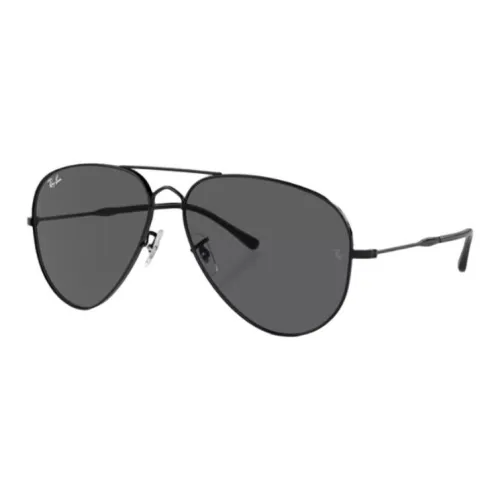 RayBan Old Aviator Pilot frame Glasses
