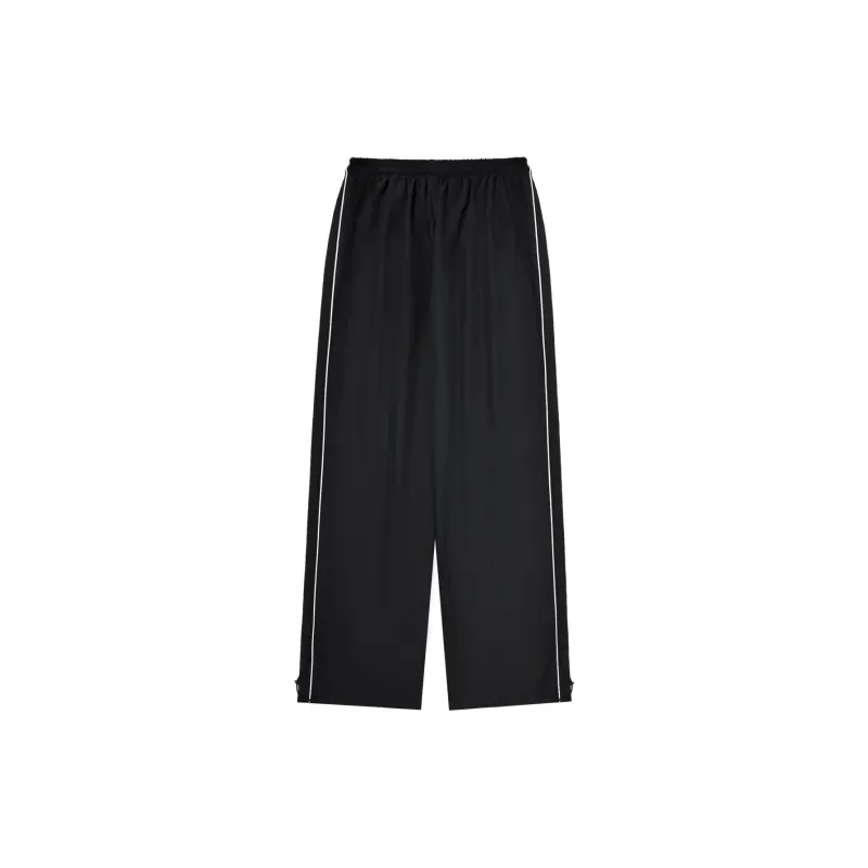 DESSUU Casual Pants Unisex-1