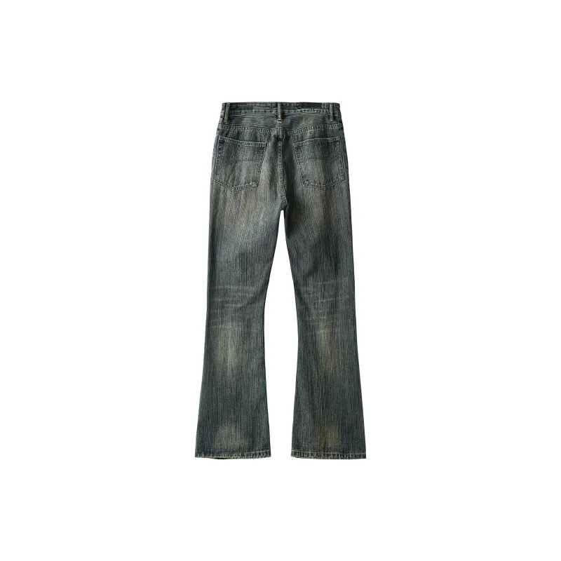 TONYKRZ Jeans Unisex-7