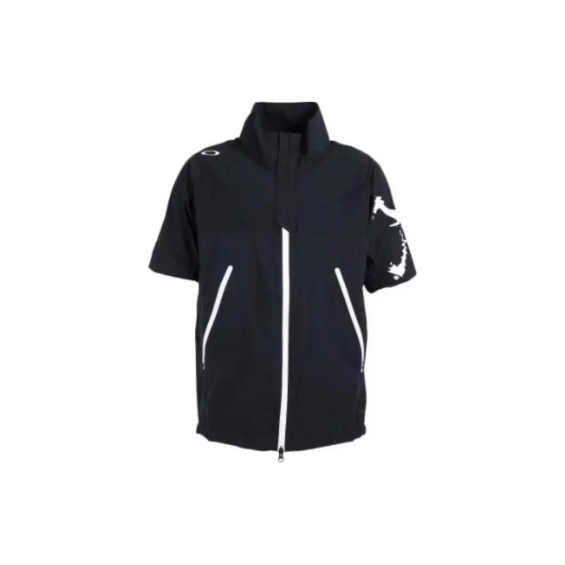 Oakley Jackets & Coats Men's Black-1