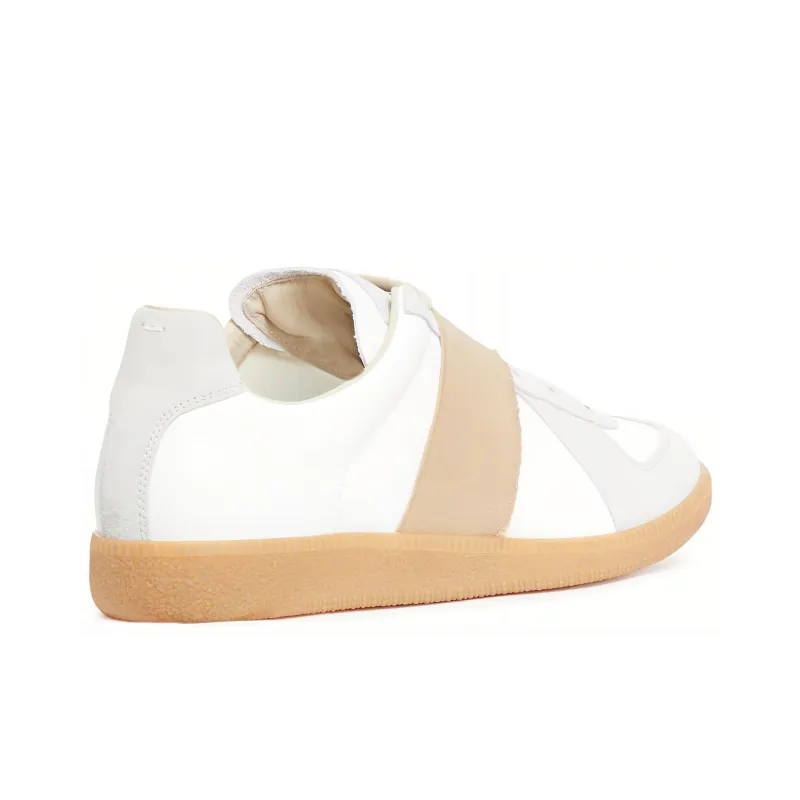 Maison Margiela Replica Elasticated-band Sneakers-3
