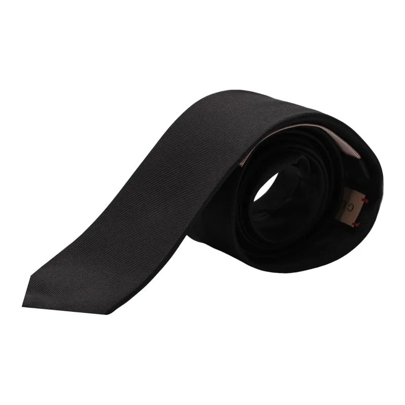 GUCCI Ties Men-1
