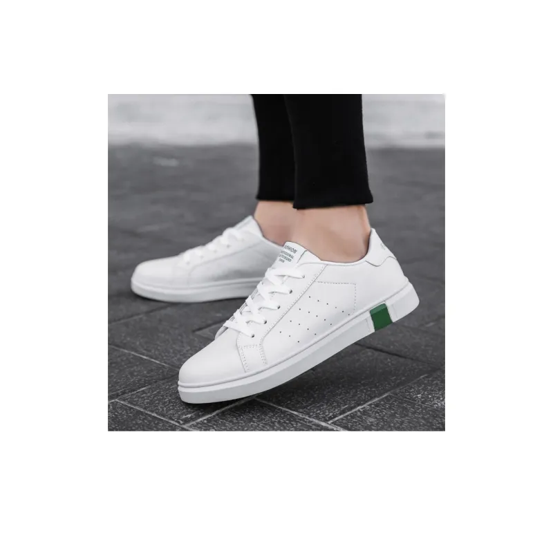 CAMOSI Low-Top Skateboard Shoes Unisex-17