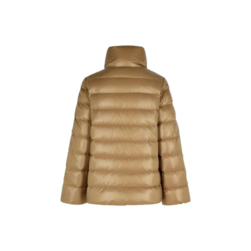 FAY Funnel neck Puffer Jacket-1
