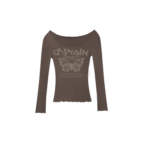 Captainbeer Knitwear Women's