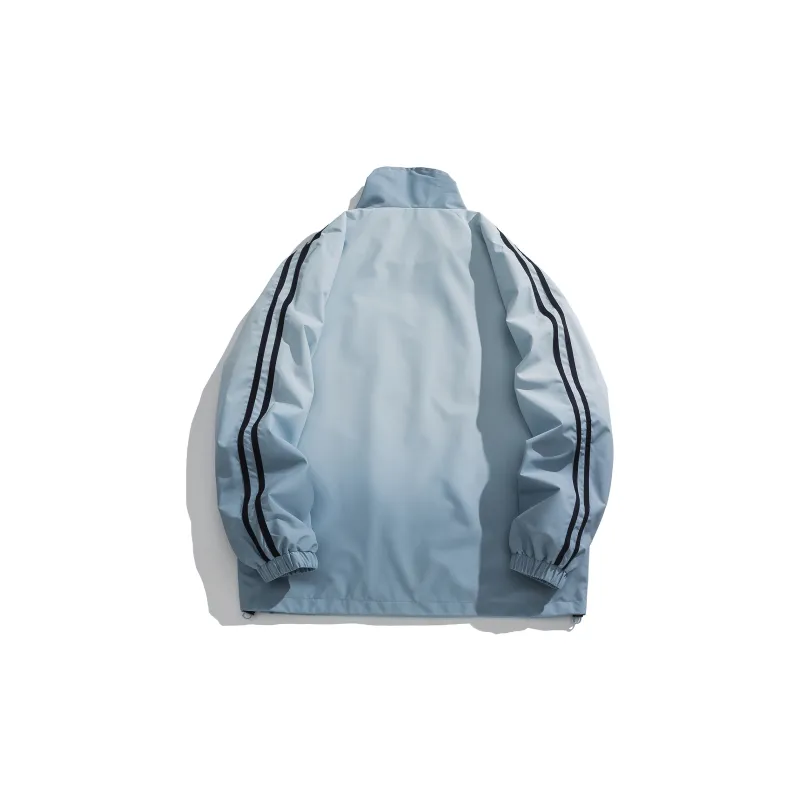 DEERWAY Jackets & Coats Unisex Black-7