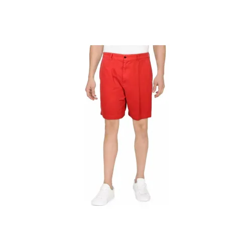 Polo Ralph Lauren Casual Shorts Men Red