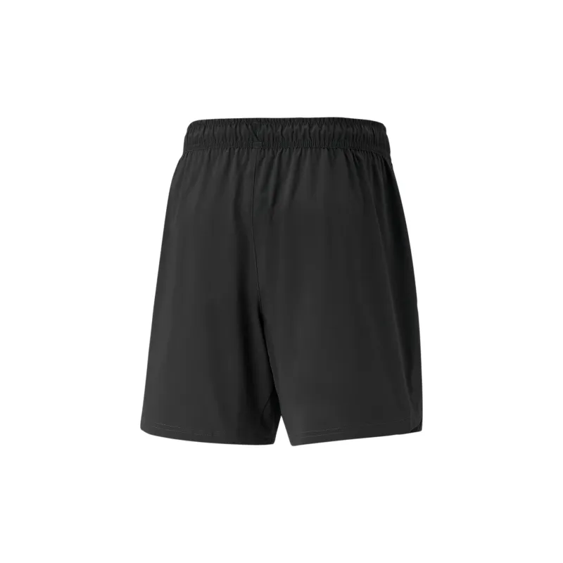 PUMA x ALEX TOUSSAINT Sports Shorts Men's Black-1
