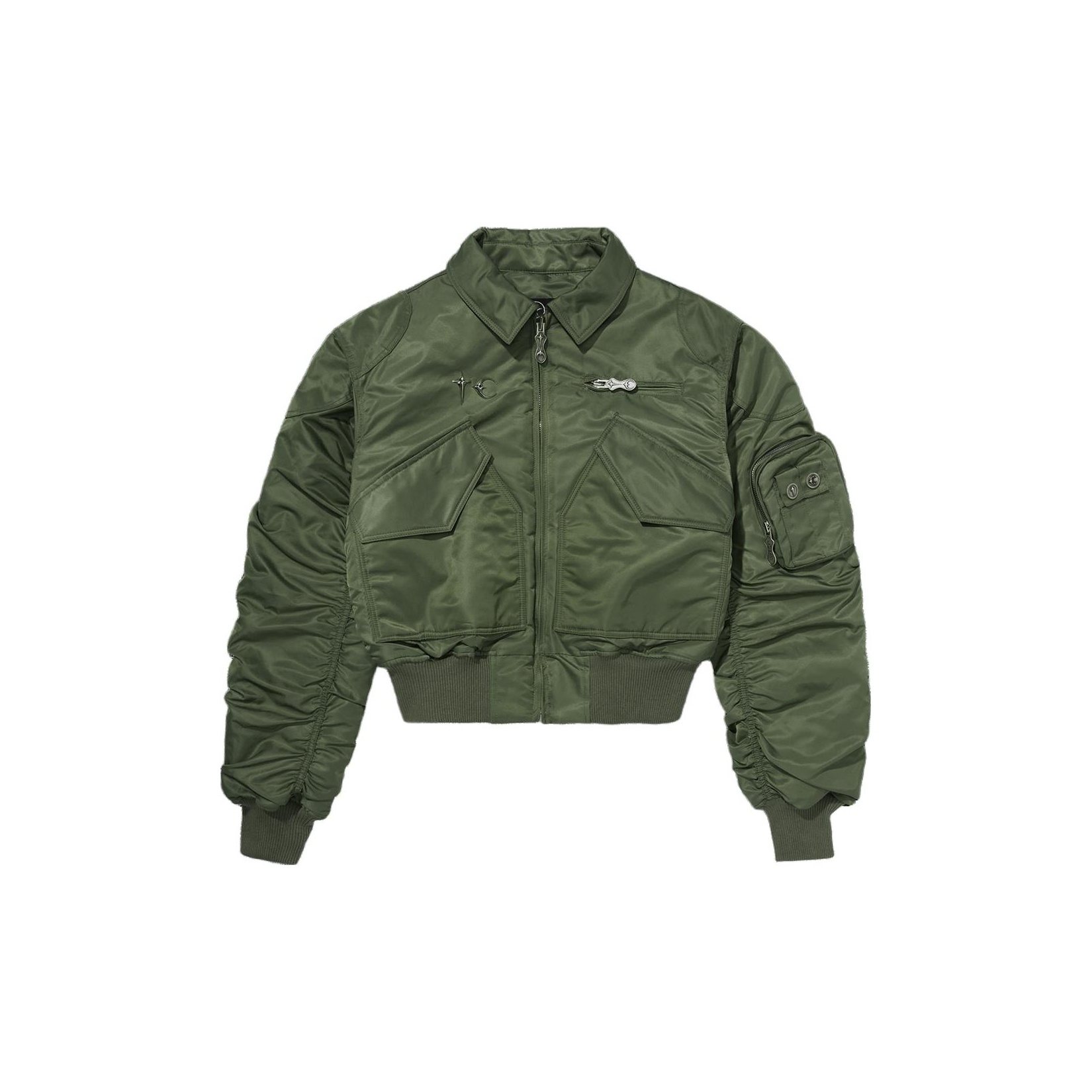 Thug Club Jackets Coats on Sale & Authentic - POIZON Thug Club Jackets Coats on Sale & Authentic - POIZON