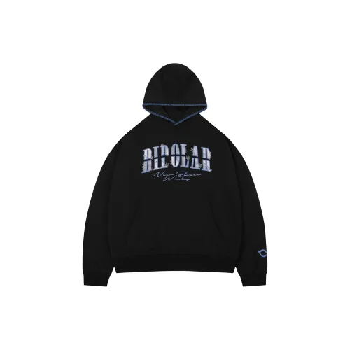 BIPOLAR Sweatshirts Unisex