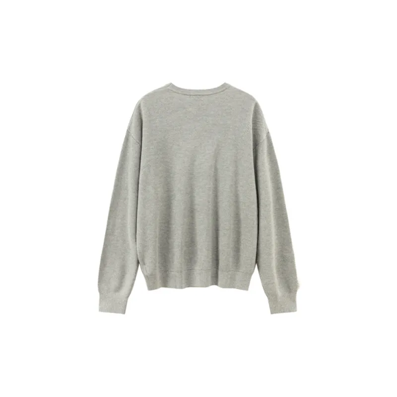 NO ONE ELSE Knitwear Unisex-3