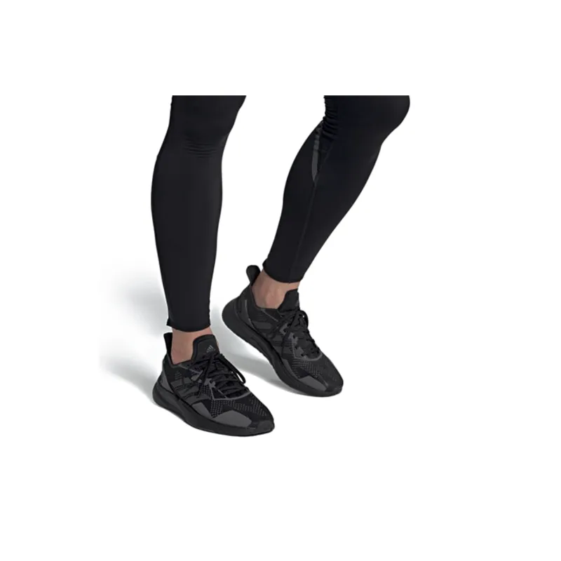 Adidas X9000L3 Core Black Grey-6