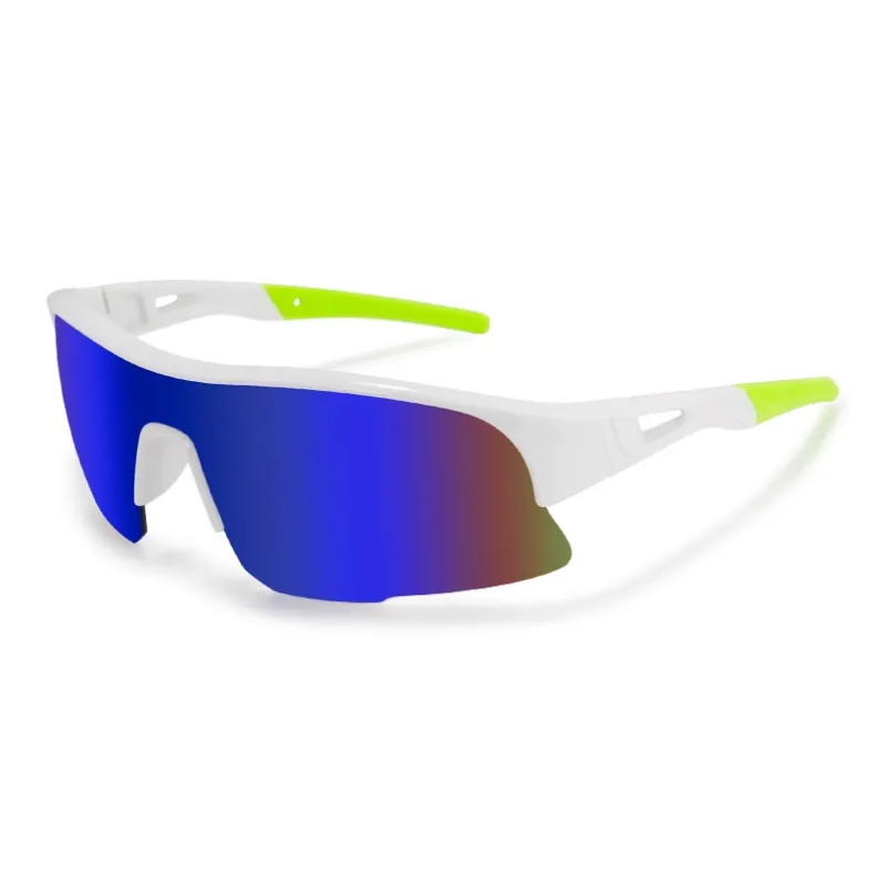 MK MINGKU Aviator Sunglasses Unisex-8