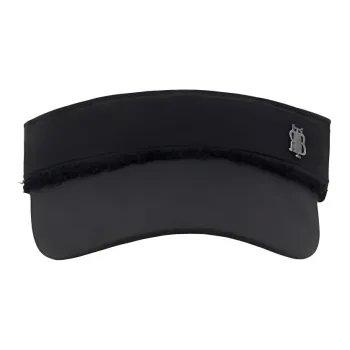 Teenie Weenie Cotton Sun Protection Hats Women's Black