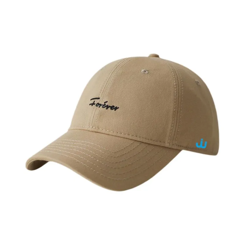 JEANSWEST Cotton Baseball Caps Unisex-6