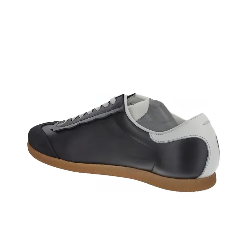 Maison Margiela Featherlight Low-top Sneakers-3