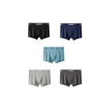 Tungsten Black+Sea Blue+Aqua Blue+Ice Gray+Platinum Gray