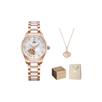EBOHR Women's Watch
