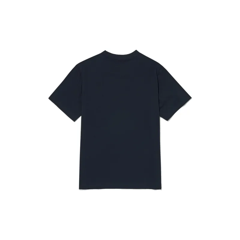 Champion Cotton T shirt-1