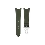 Olive Green (with Folding Clasp)