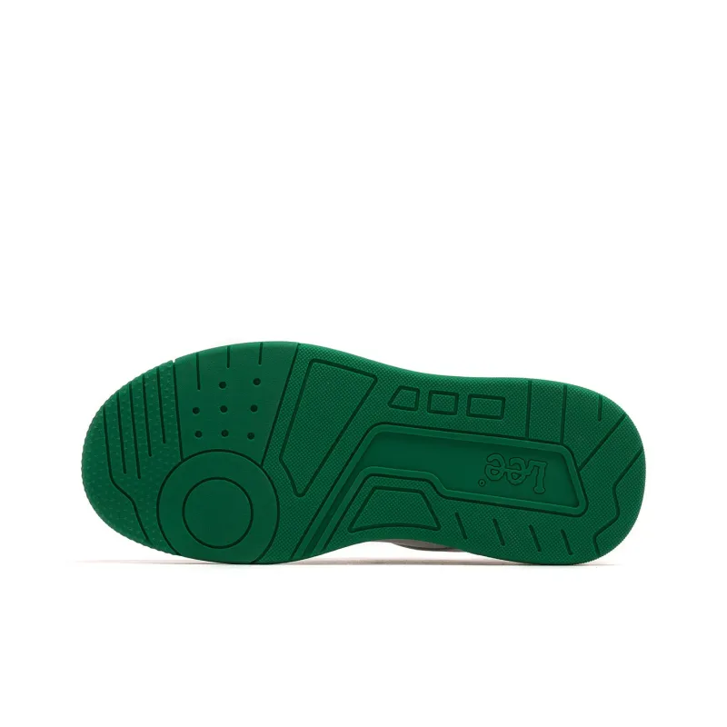 Lee Coverage Anti-Slip And Wear-Resistant Low-Top Skateboard Shoes Men's-4