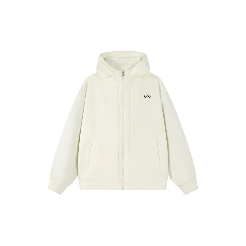 JIANWANG Sweatshirts Unisex-5