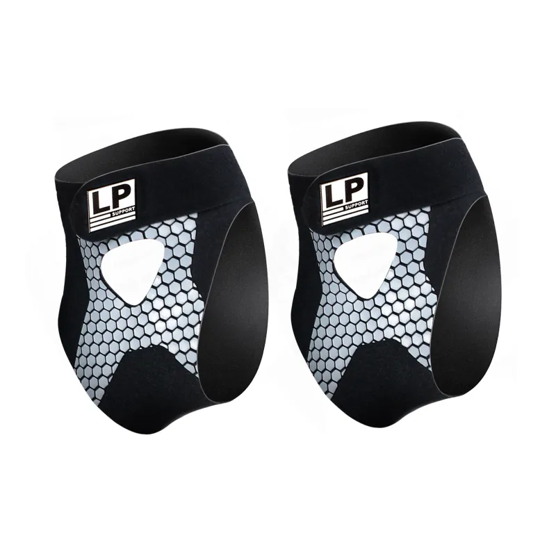 LP SUPPORT Ankle Braces Soccer Basketball Running Unisex Polyamide Elastane-6