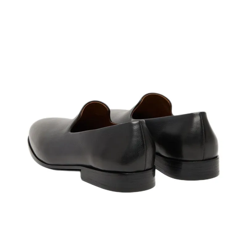 Marsèll Codina Almond Toe Loafers-3