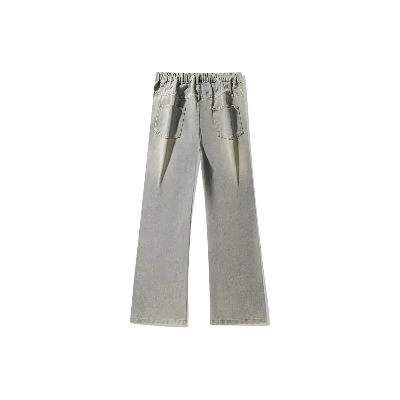 30BRAID Jeans Unisex-5