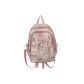 Pink with Charm