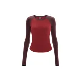 Red Multicolor