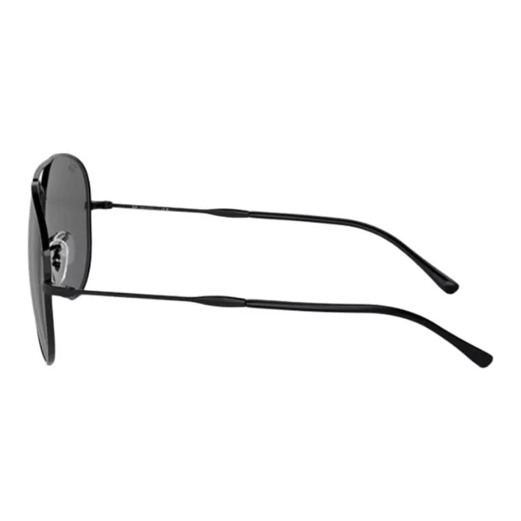 RayBan Old Aviator Pilot frame Glasses-2