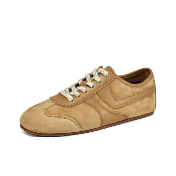 BOERDIQI Breathable And Lightweight Casual Shoes Women's