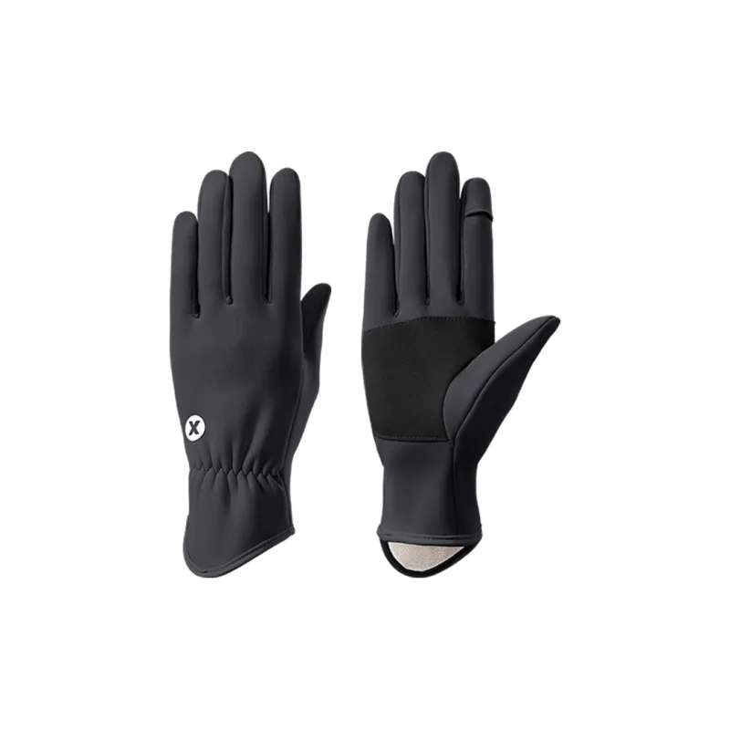 NANJIREN Gloves Women's-2