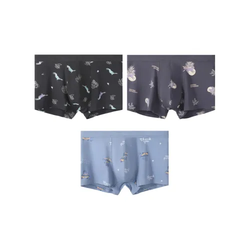 YAYA Men Underpants