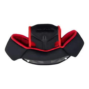 KYT Motorcycle Protective Gears Crown Pad Waist Unisex Waist Protector
