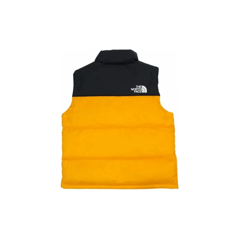 THE NORTH FACE 1996 Retro Nuptse Down Gilet-1