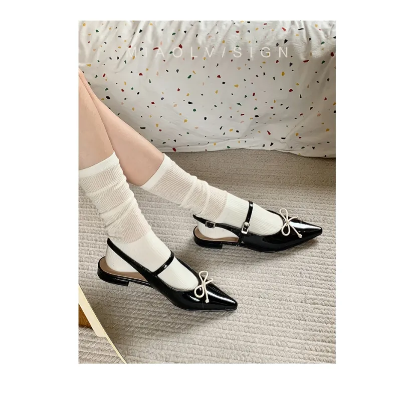 Wonderful Couple Women's Casual Shoes Women's Black-3